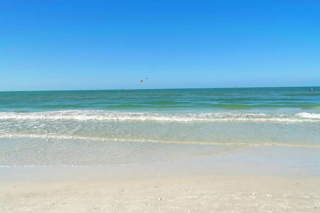 Siesta Cool: Only Minutes Walk To Siesta Beach! Siesta Key Ngoại thất bức ảnh